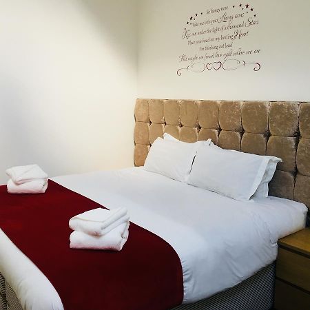 Lanchester House- เบอร์มิงแฮม ภายนอก รูปภาพ