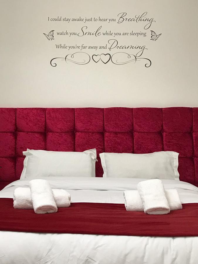 Lanchester House- เบอร์มิงแฮม ภายนอก รูปภาพ