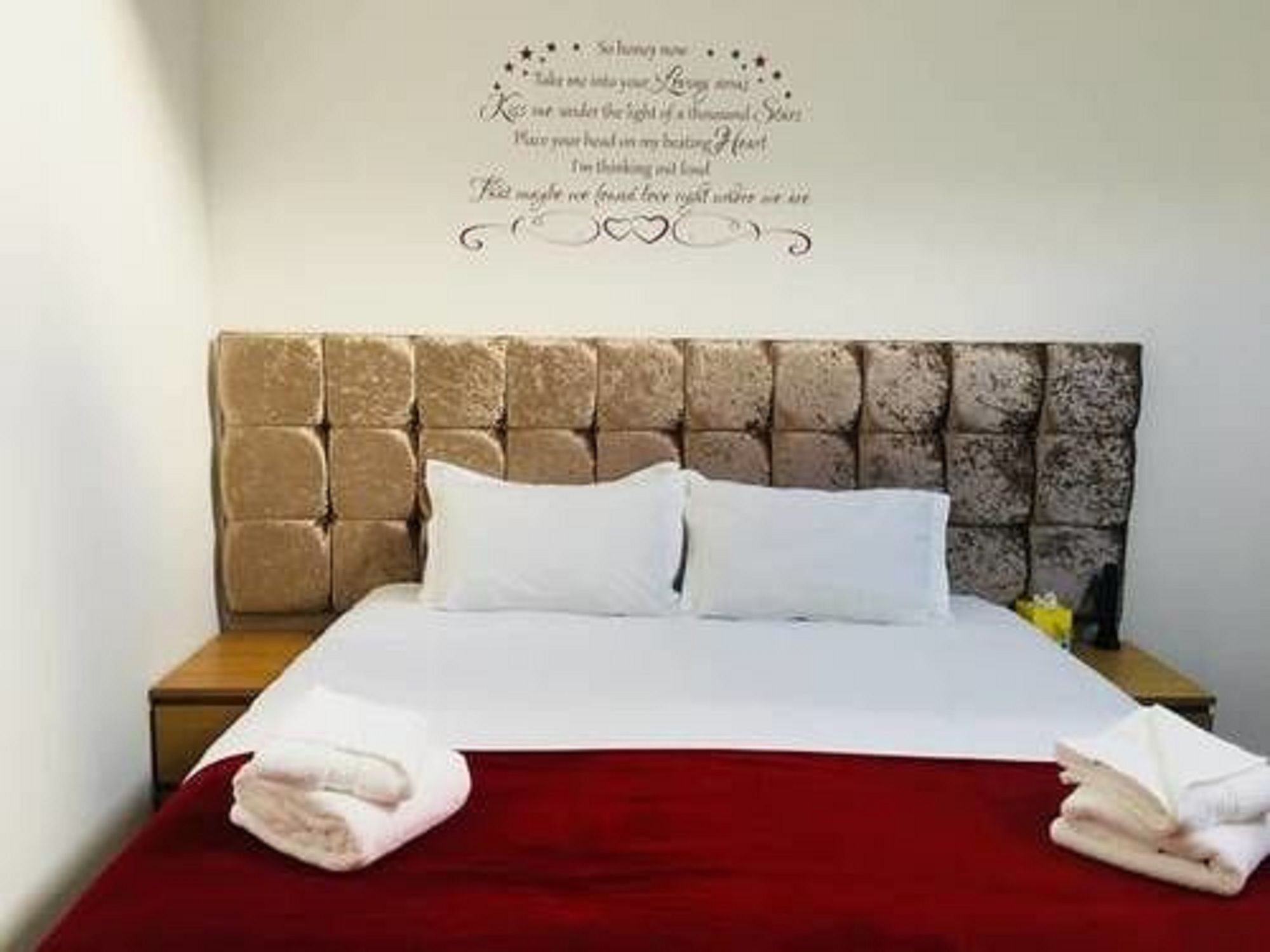 Lanchester House- เบอร์มิงแฮม ภายนอก รูปภาพ